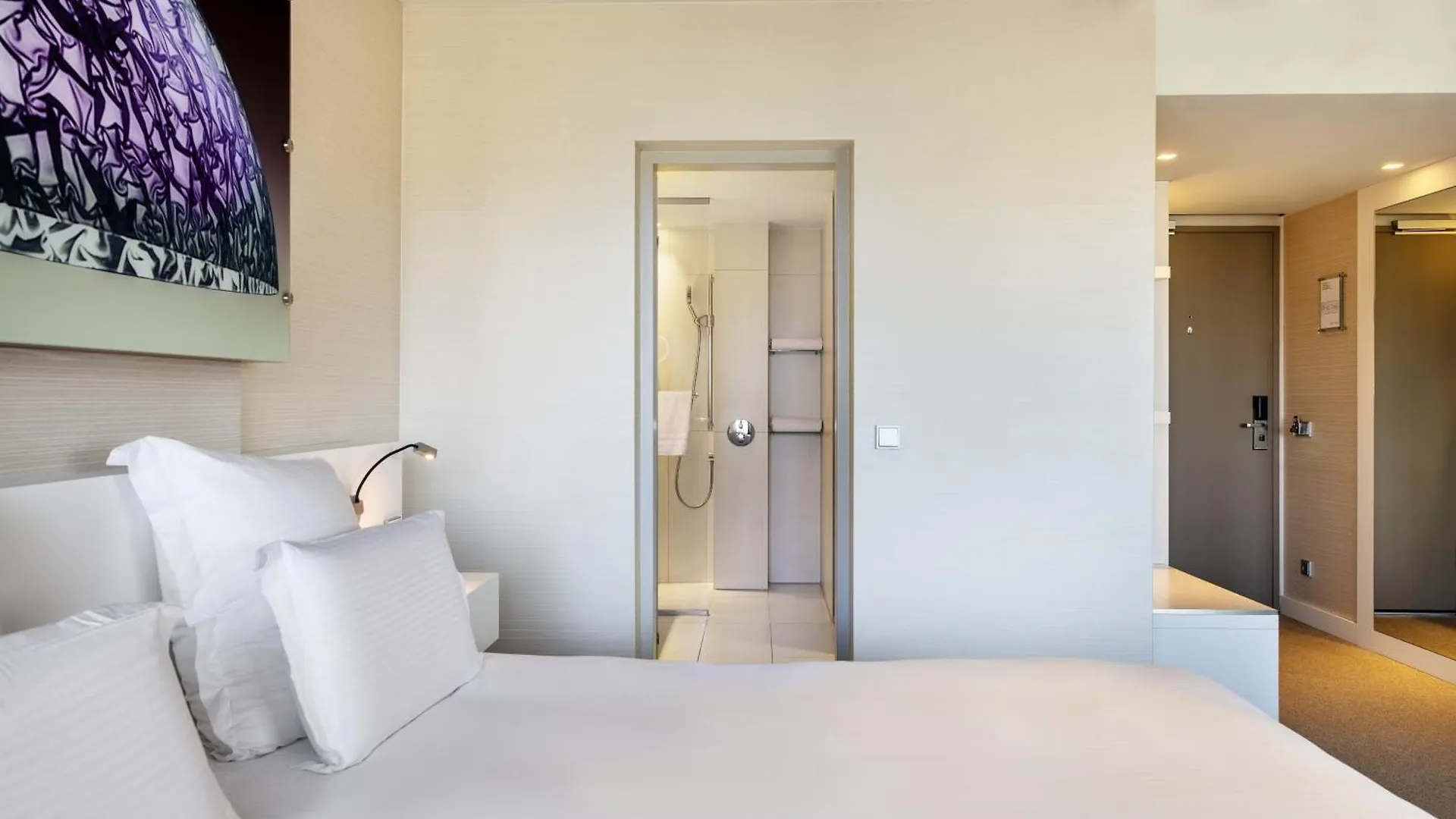 Pullman Eindhoven Cocagne Hotell