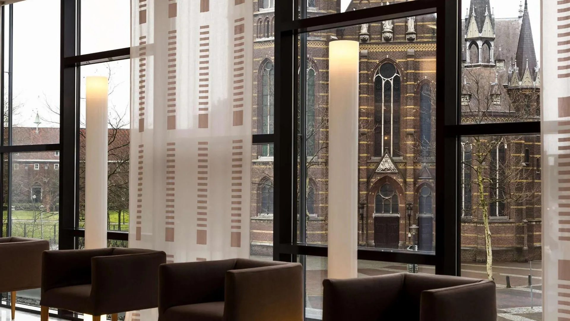 Pullman Eindhoven Cocagne Hotell