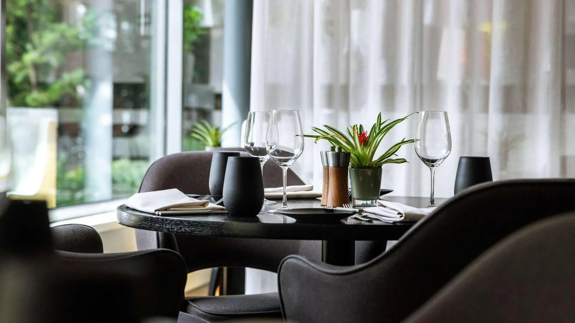 Pullman Eindhoven Cocagne Hotell