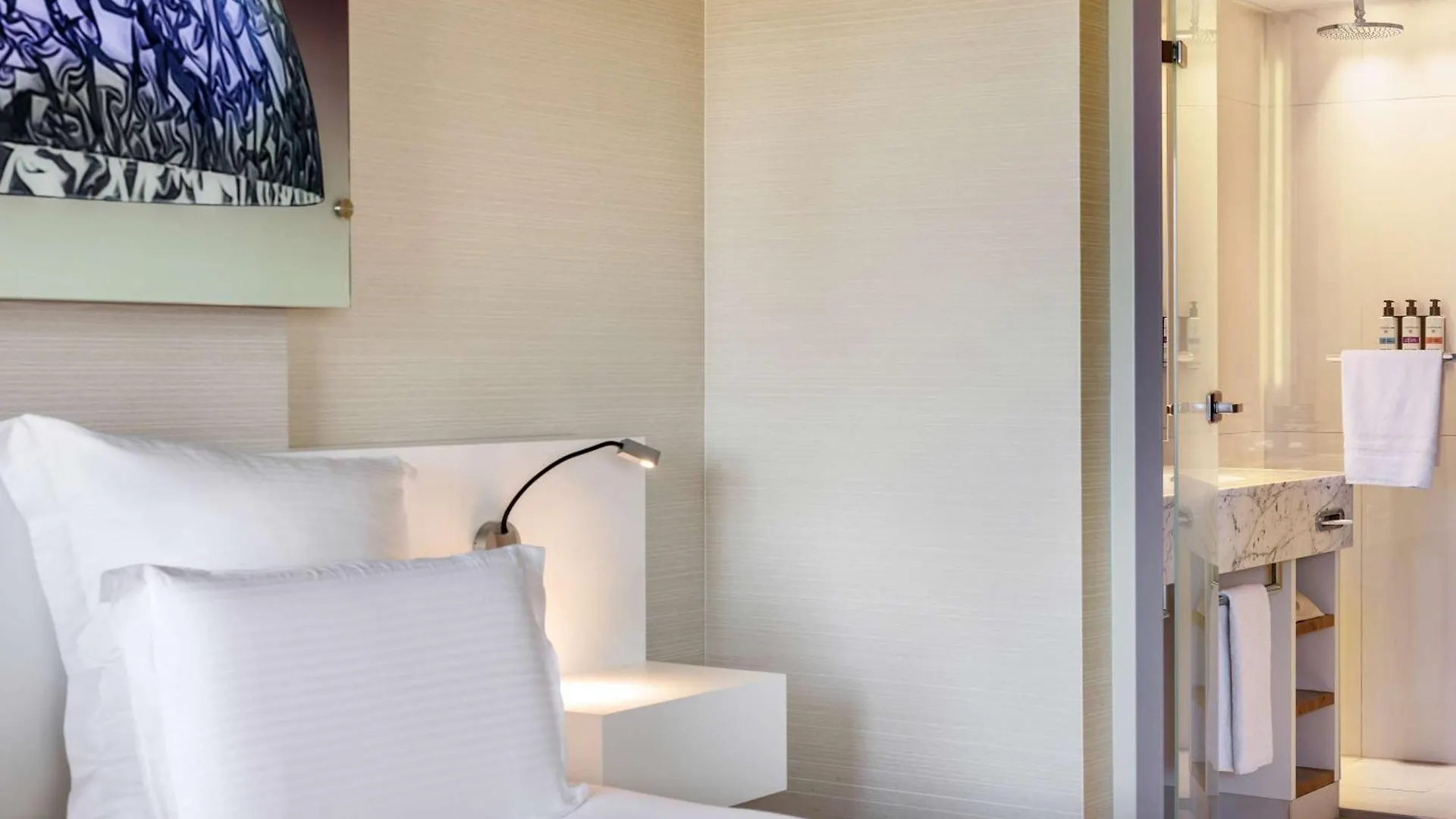 Pullman Eindhoven Cocagne Hotell