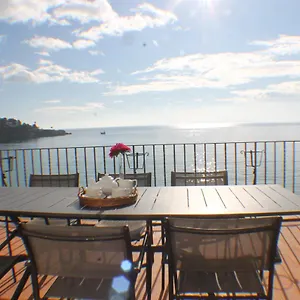 Agi Gaviota Hébergement de vacances Roses