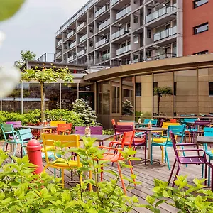 Ibis Centre Stopera Hotell Amsterdam