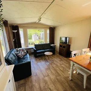 Chalet Kijkduin - 711 