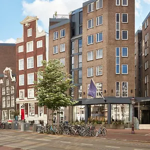 Kimpton De Witt Amsterdam, An Ihg Hotell Amsterdam