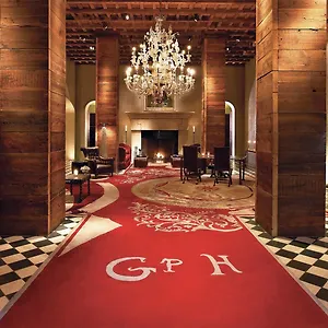 Gramercy Park Hotell New York