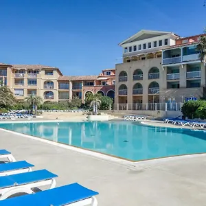 Les Rivages De Coudoulière-14 Appartement Six-Fours-les-Plages