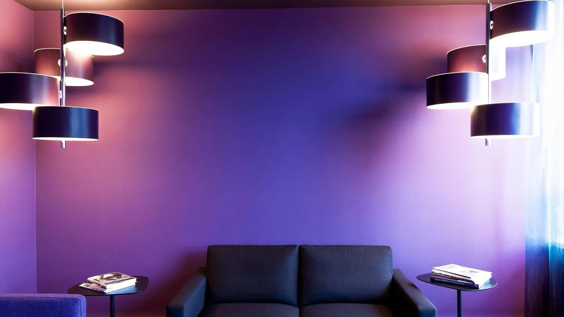 Pullman Eindhoven Cocagne Hotel 4*,
