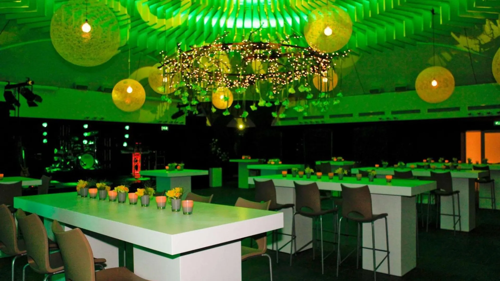 ****  Pullman Eindhoven Cocagne Hotel Netherlands