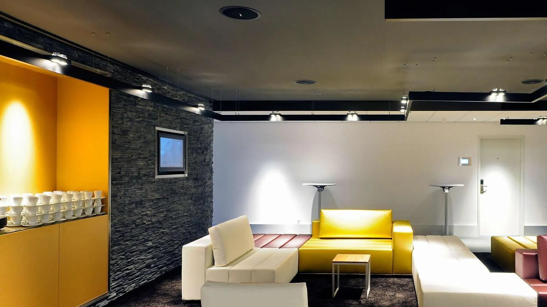 מלון Pullman Eindhoven Cocagne